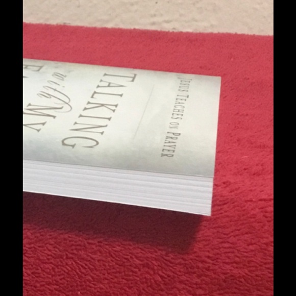 “Talking with My Father”by Ray C.Stedman NEW Book - Picture 4 of 7